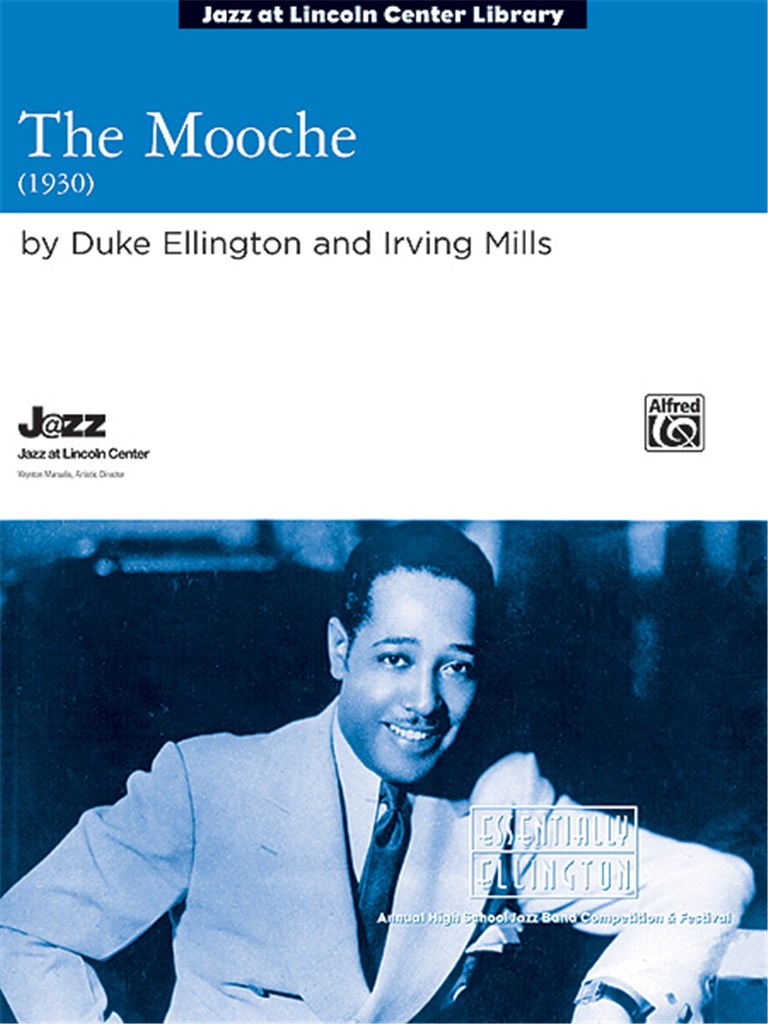 The Mooche